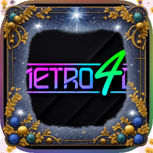 metro4d — galeri pratinjau Resmi APK